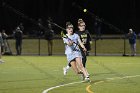WLax vs FSU  Women’s Lacrosse vs Framingham State University. - Photo by: KEITH NORDSTROM : WLax, lacrosse